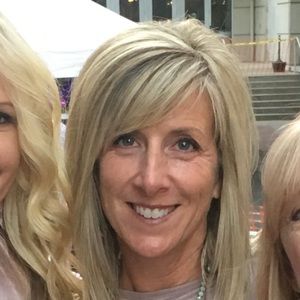 Meet your Posher, Stefanie